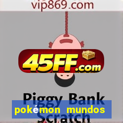 pokémon mundos elementais download